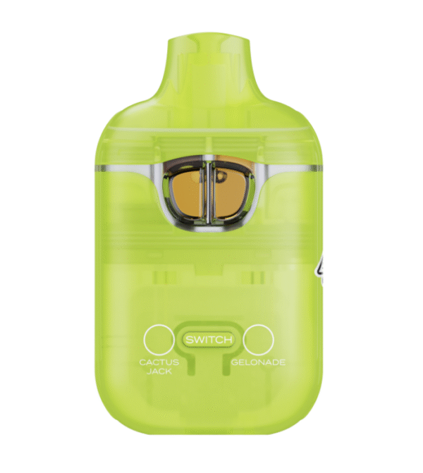 Boutiq Switch V3 Cactus Jack & Gelonade